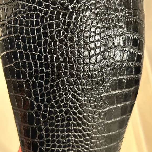 Tom ford heels worn 1 x